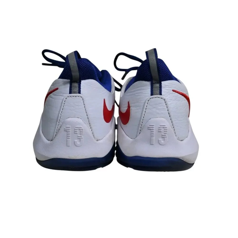 Nike Youth 6.5 PG 1 GS USA 'Snapback' Sneakers